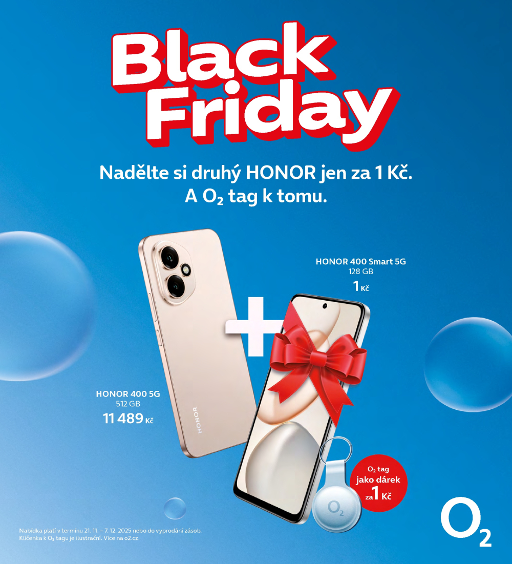 Leták Albert magazín - strana 13