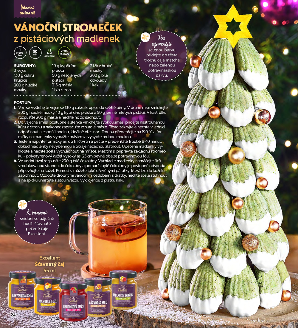 Leták Albert magazín - strana 24