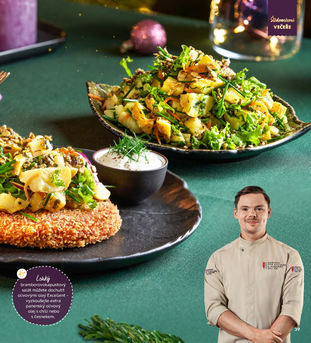 Leták Albert magazín - strana 39