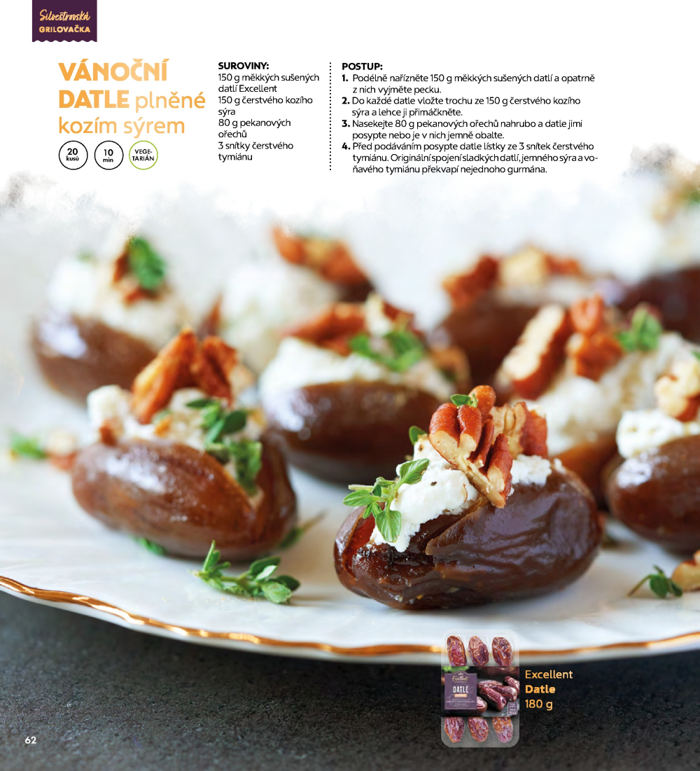 Leták Albert magazín - strana 62