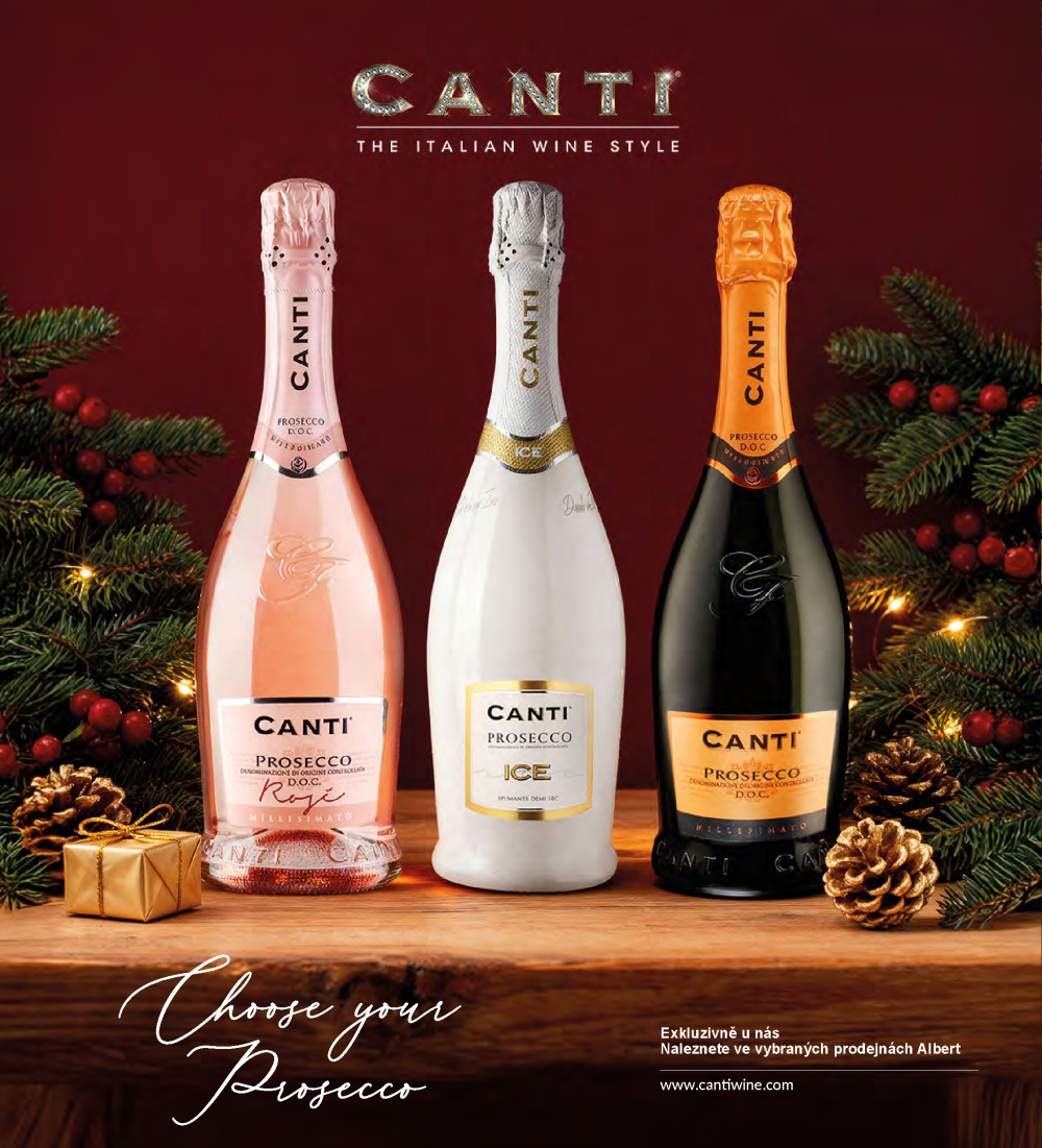 Leták Albert magazín - strana 76