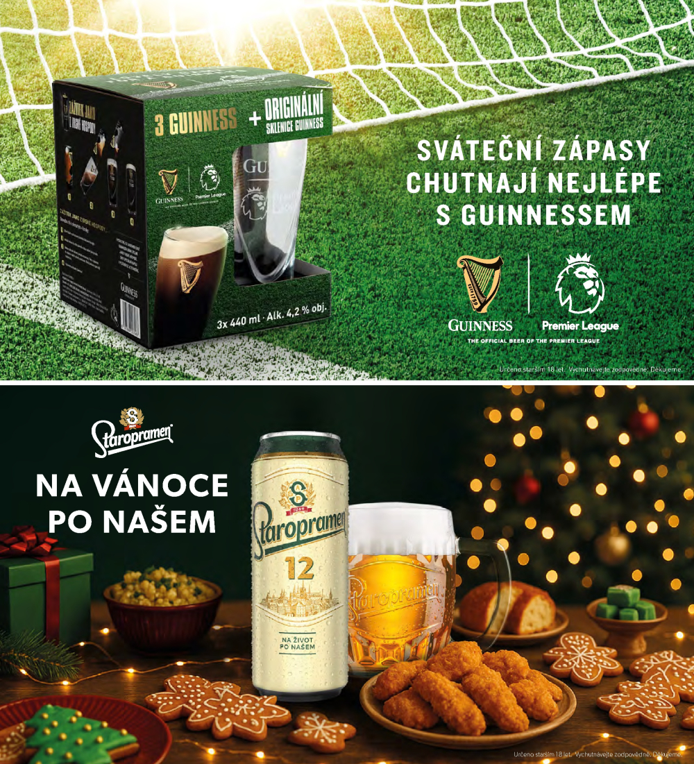 Leták Albert magazín - strana 78