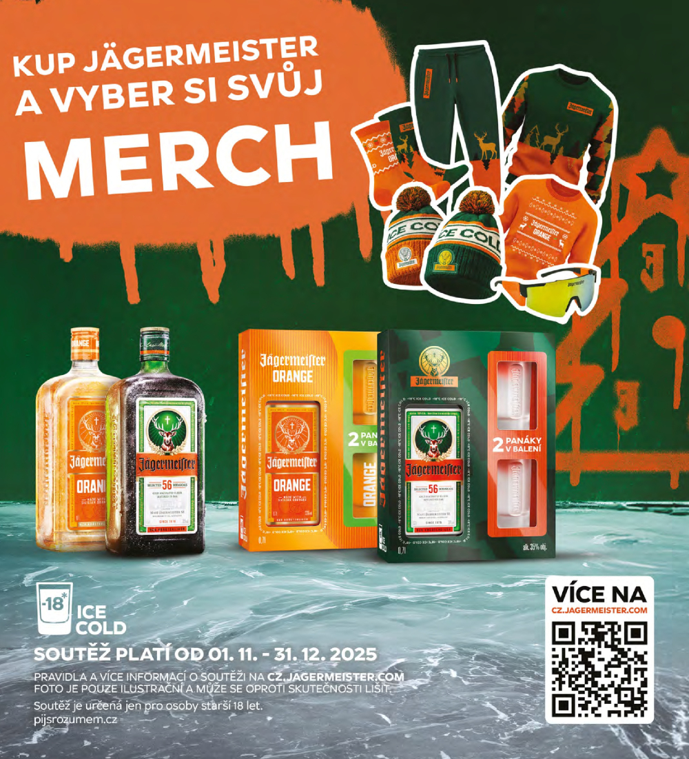 Leták Albert magazín - strana 80