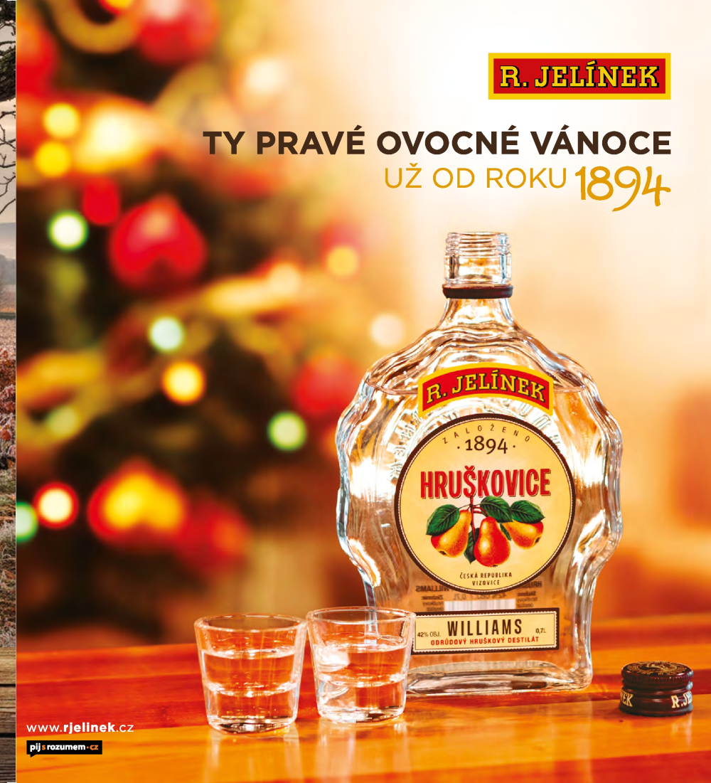 Leták Albert magazín - strana 85