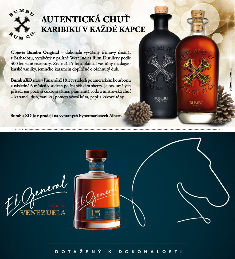 Leták Albert magazín - strana 86