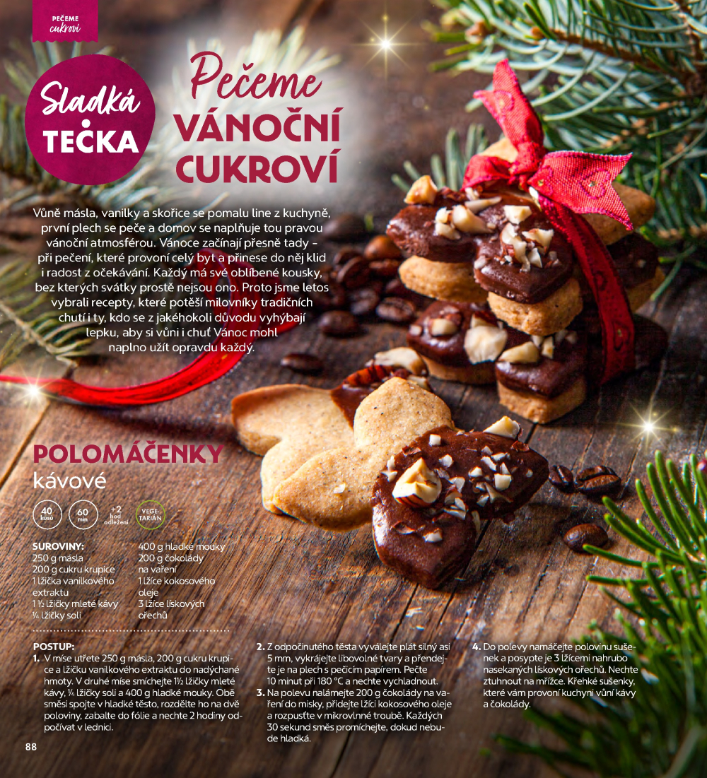 Leták Albert magazín - strana 88