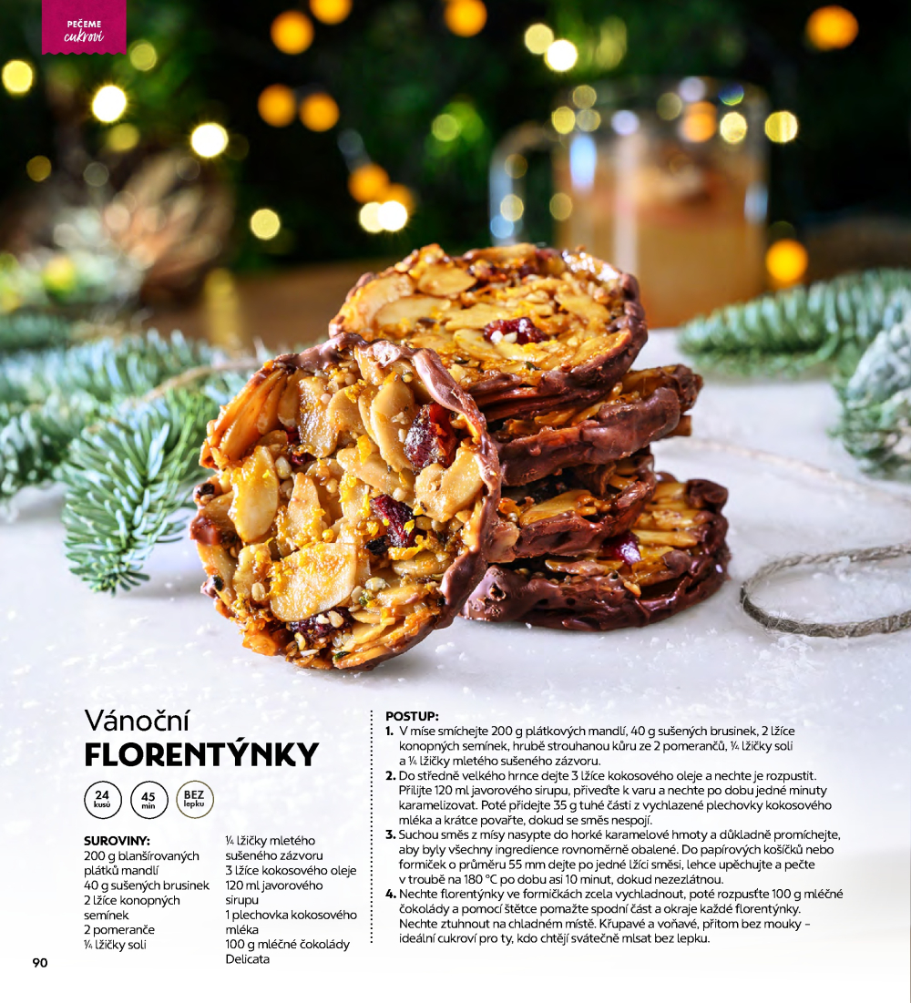 Leták Albert magazín - strana 90