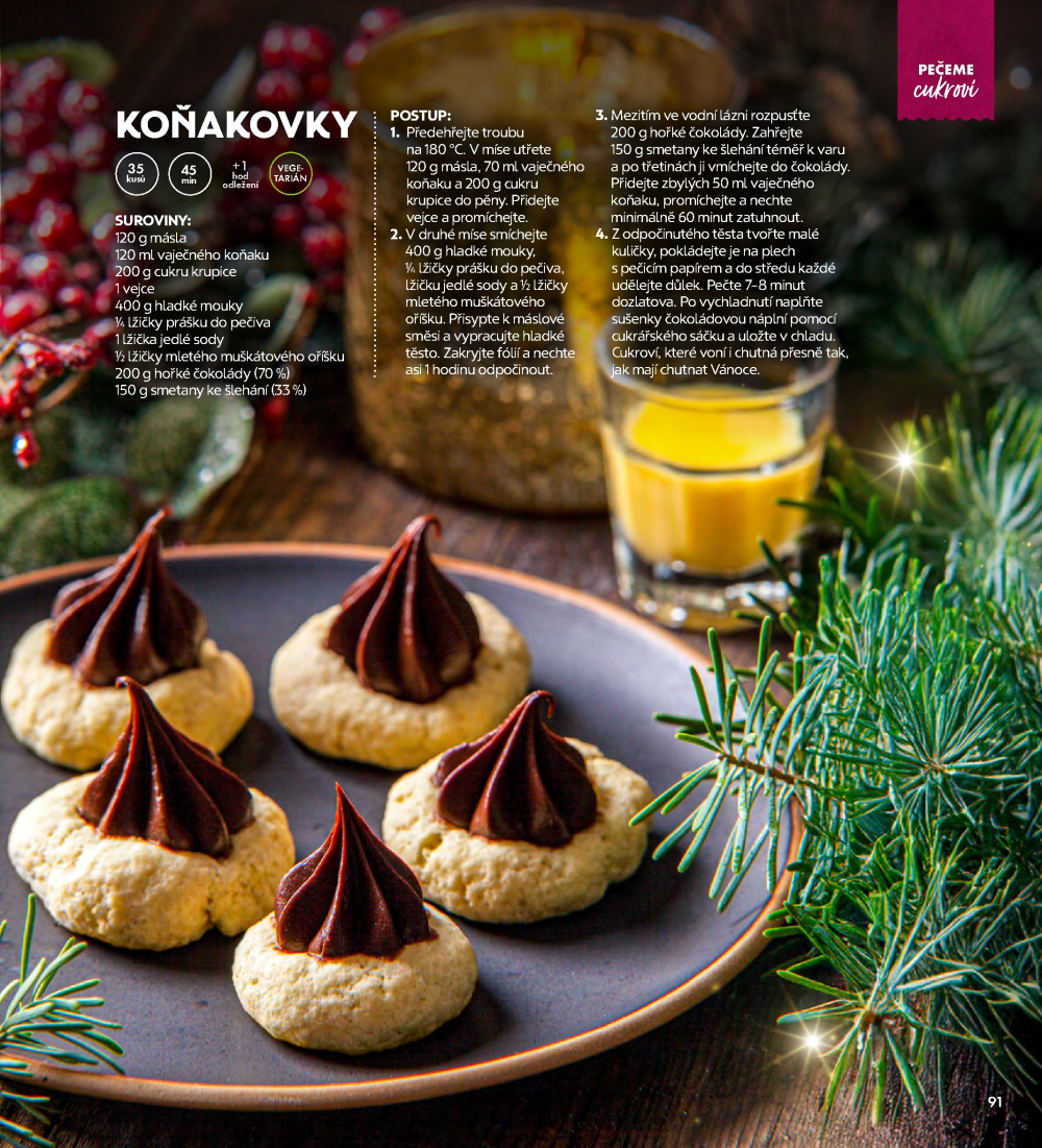 Leták Albert magazín - strana 91