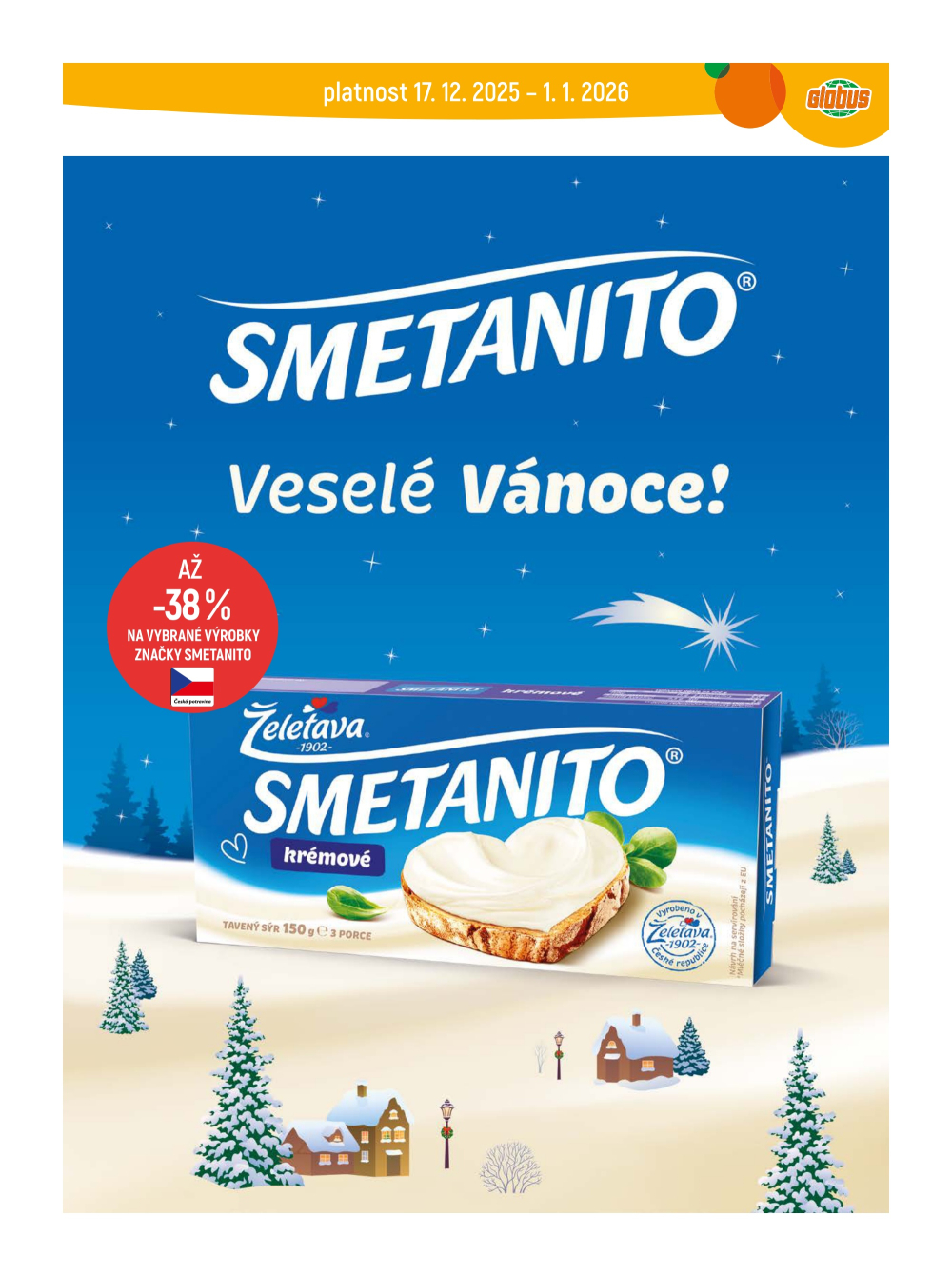 Leták Globus leták Liberec - strana 28