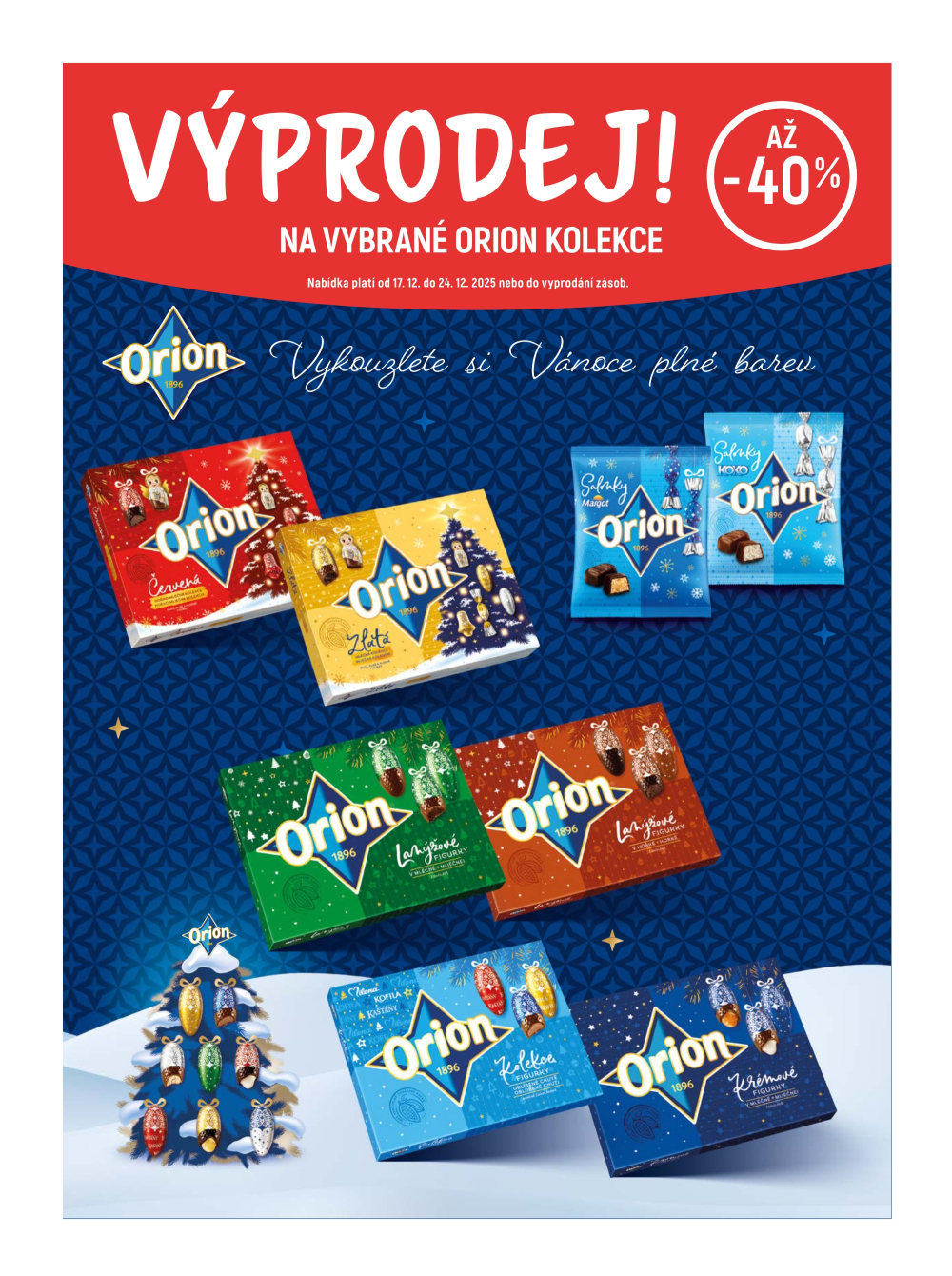 Leták Globus leták Opava - strana 22