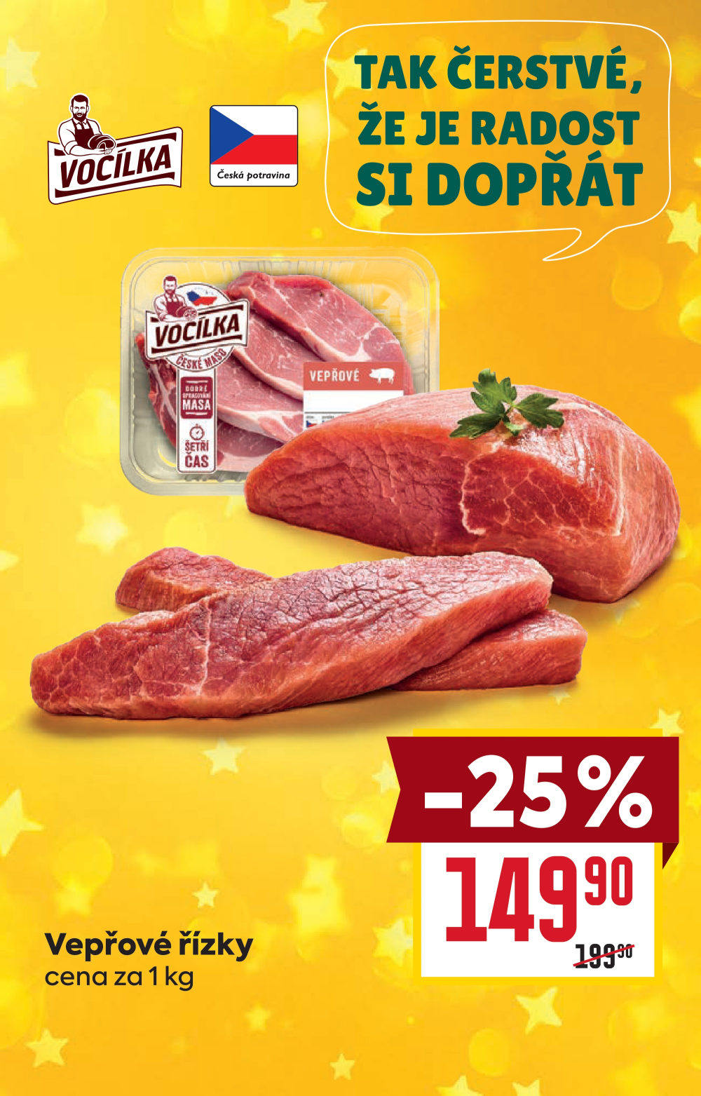 Leták BILLA velký leták - strana 12