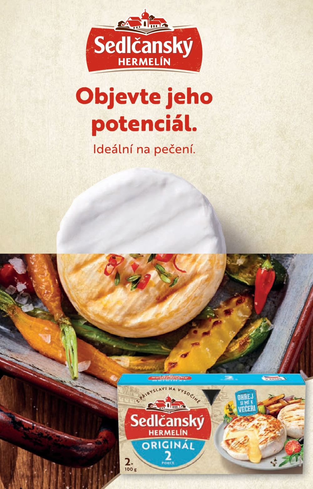 Leták BILLA velký leták - strana 25