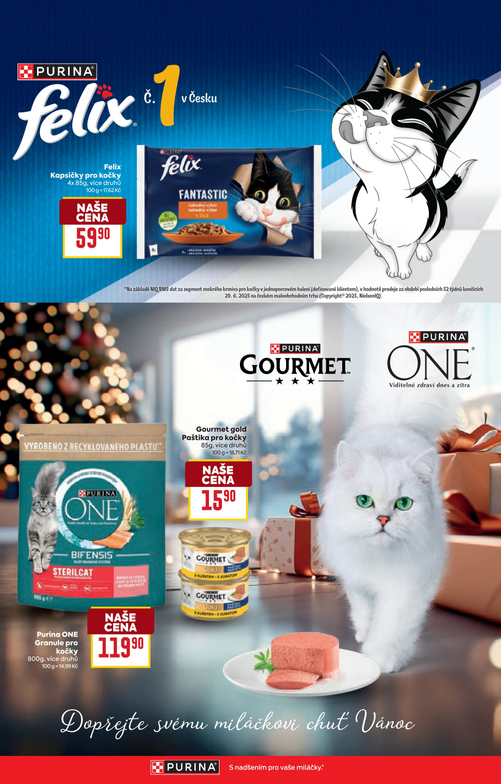 Leták BILLA velký leták - strana 48