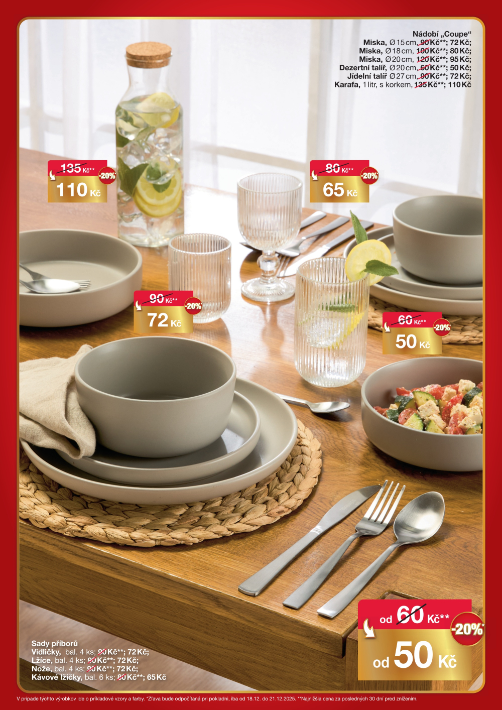 Leták Woolworth leták - Poděbrady - strana 10