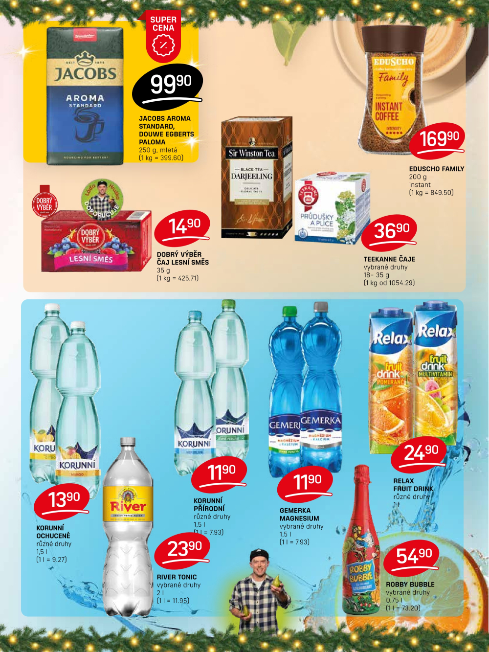 Leták FLOP leták - strana 10