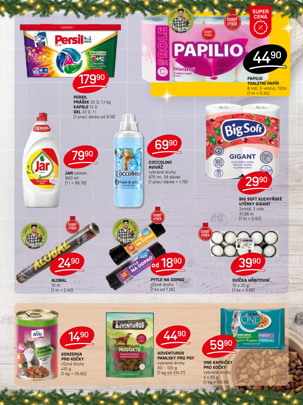 Leták FLOP leták - strana 11