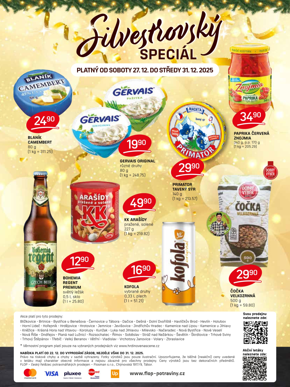 Leták FLOP leták - strana 12