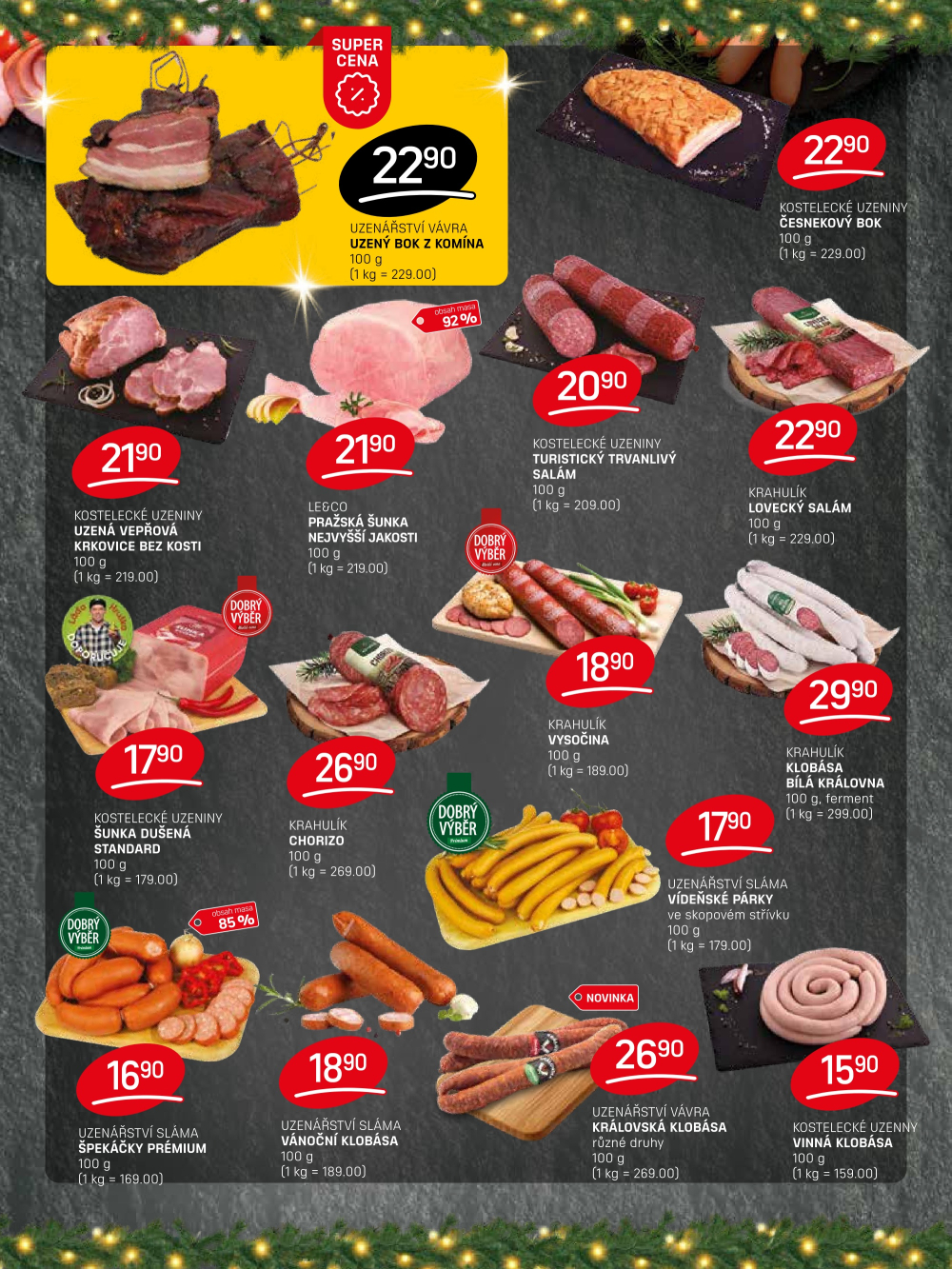 Leták FLOP leták - strana 2