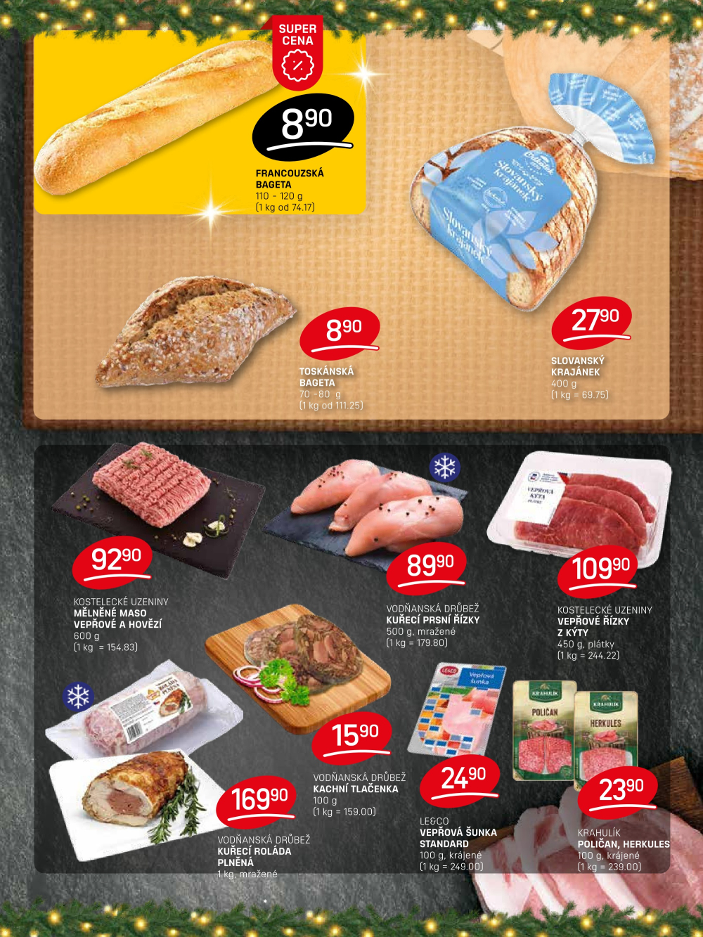 Leták FLOP leták - strana 3