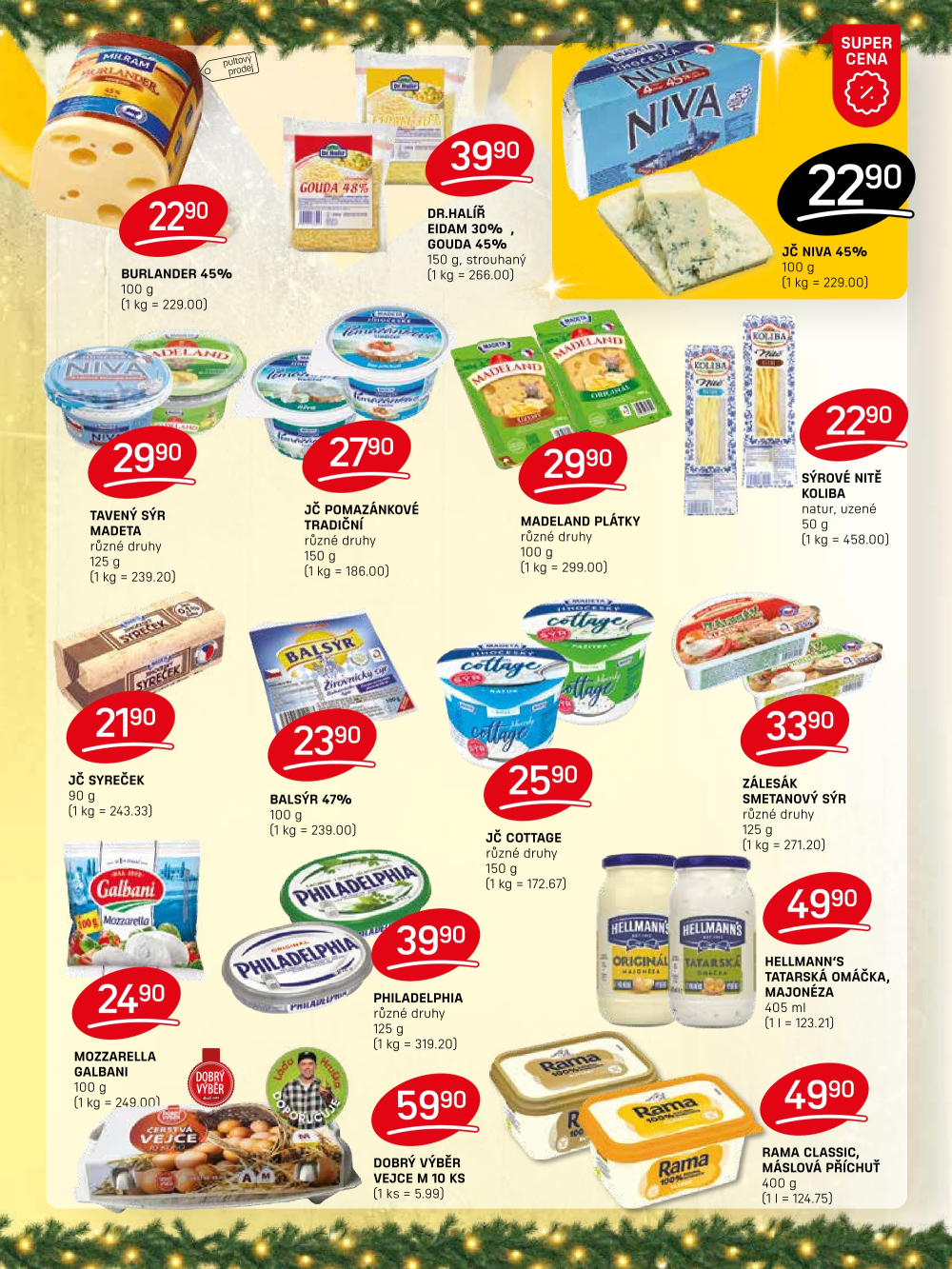 Leták FLOP leták - strana 4