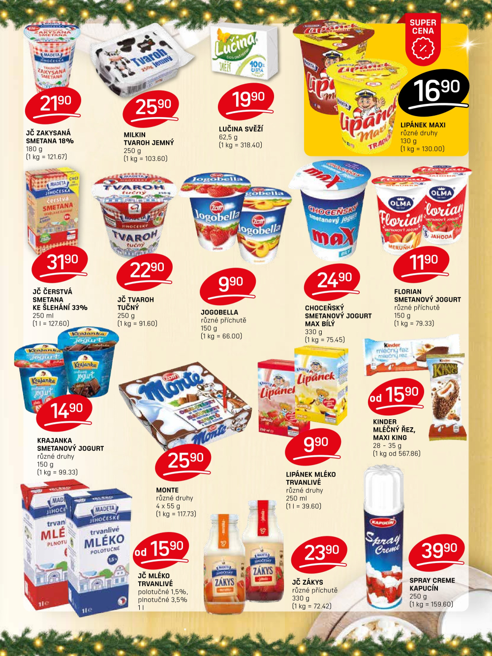 Leták FLOP leták - strana 5