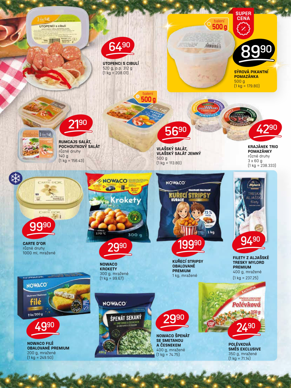 Leták FLOP leták - strana 6