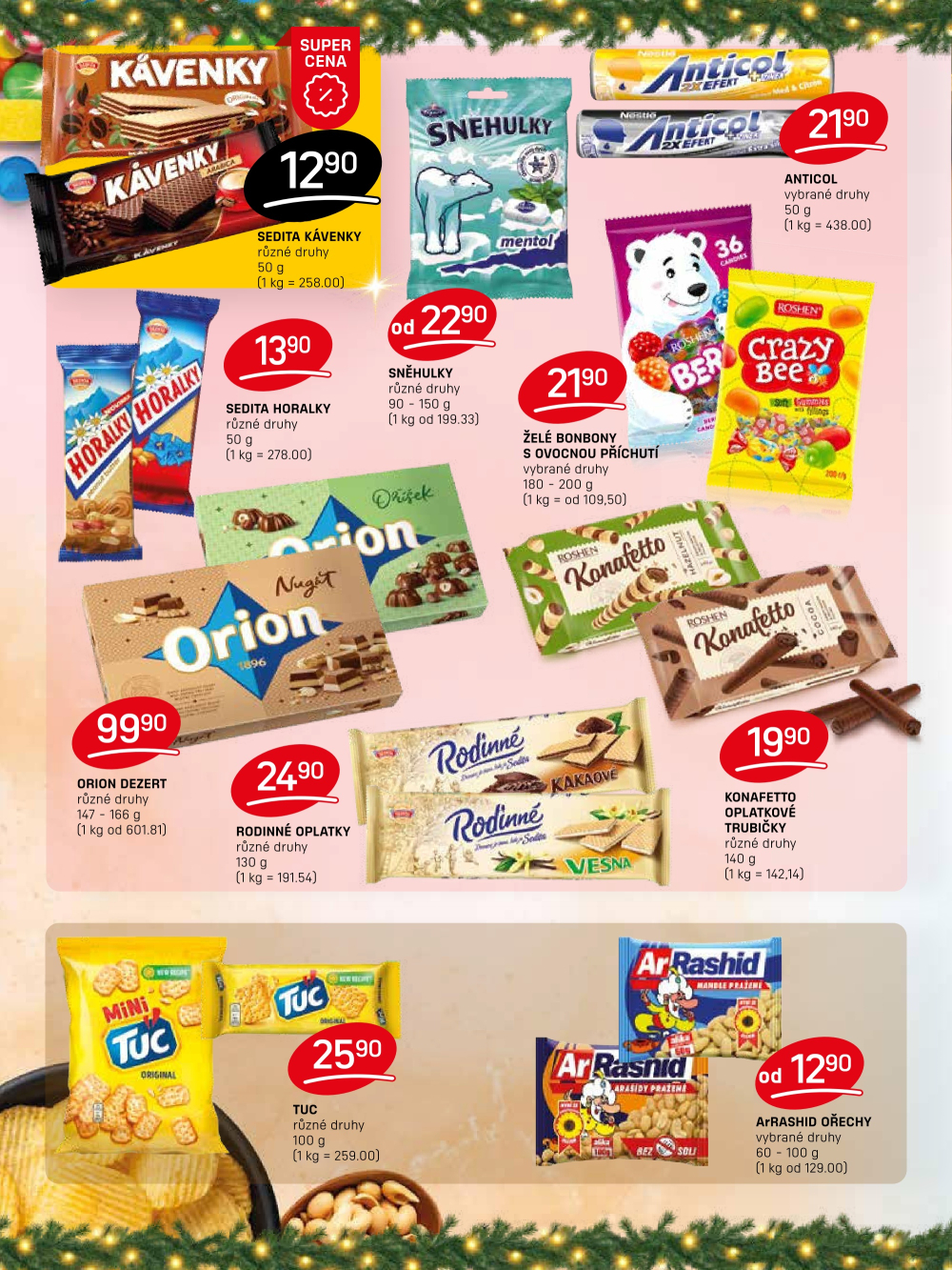 Leták FLOP leták - strana 8