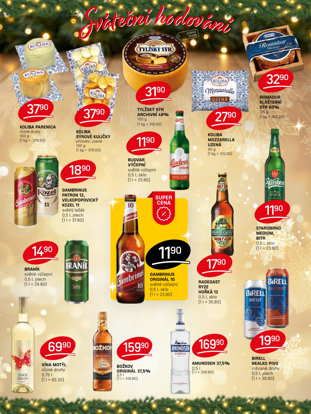 Leták FLOP leták - strana 9