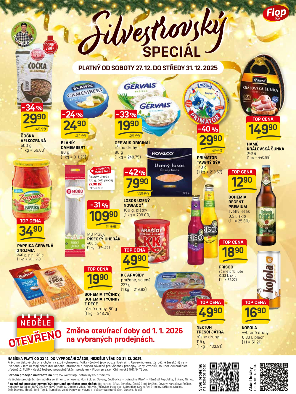 Leták FLOP Top leták - strana 12
