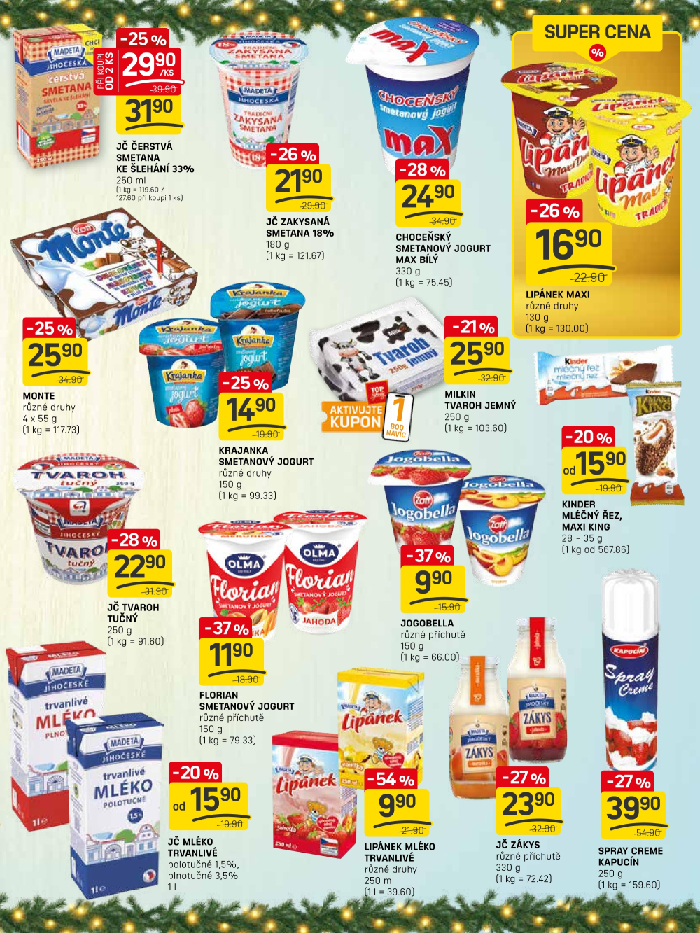 Leták FLOP Top leták - strana 5