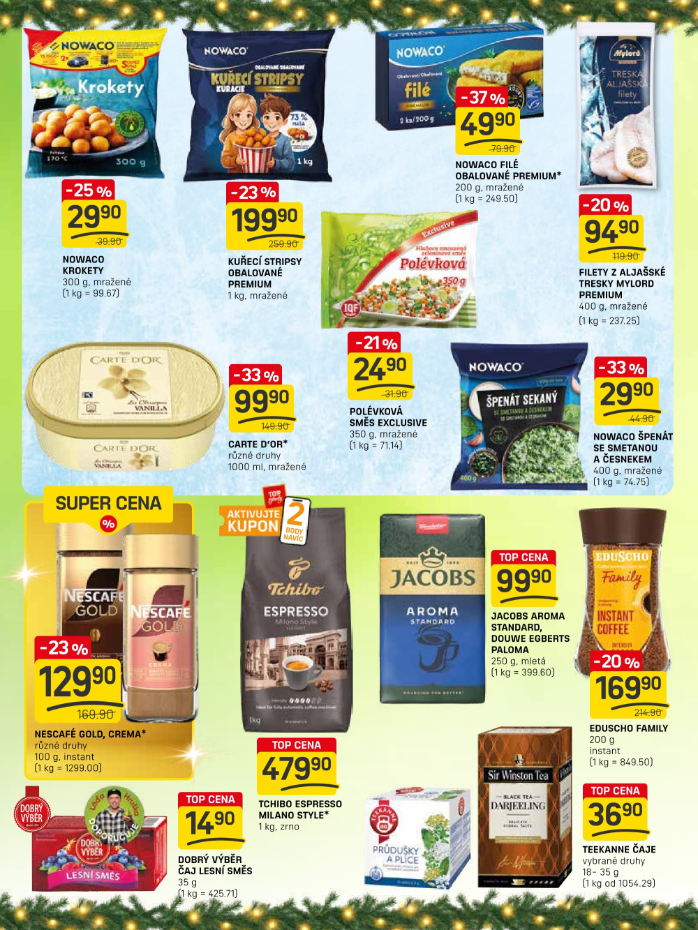 Leták FLOP Top leták - strana 7