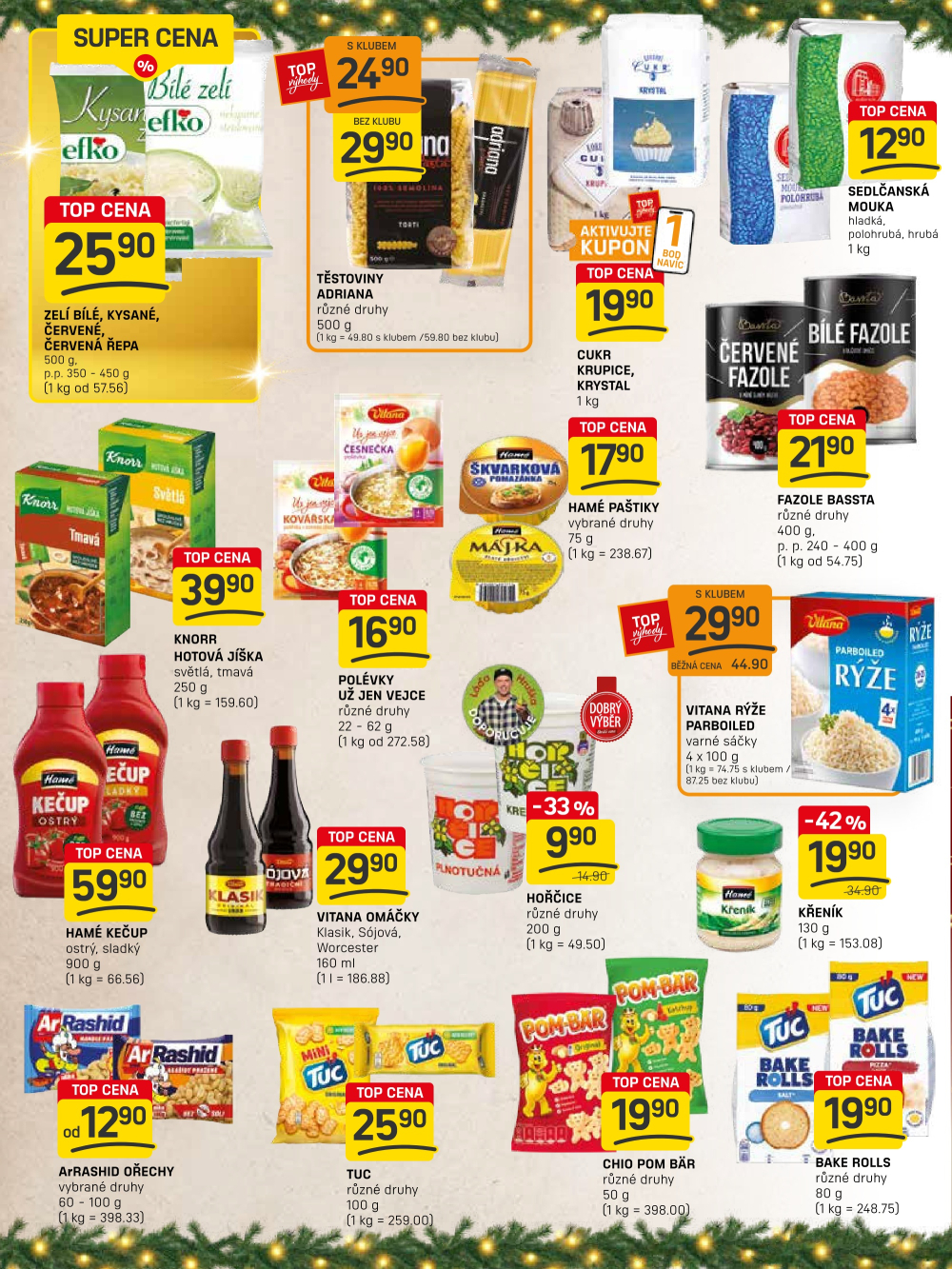 Leták FLOP Top leták - strana 8