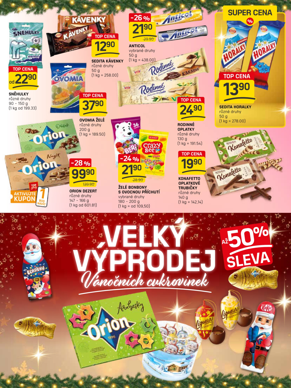 Leták FLOP Top leták - strana 9