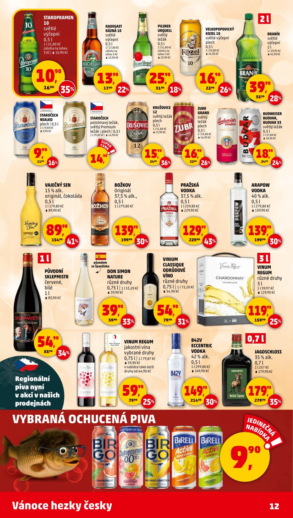 Leták Penny Market leták - strana 12