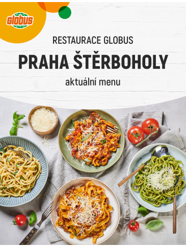 Globus restaurace - Praha Štěrboholy