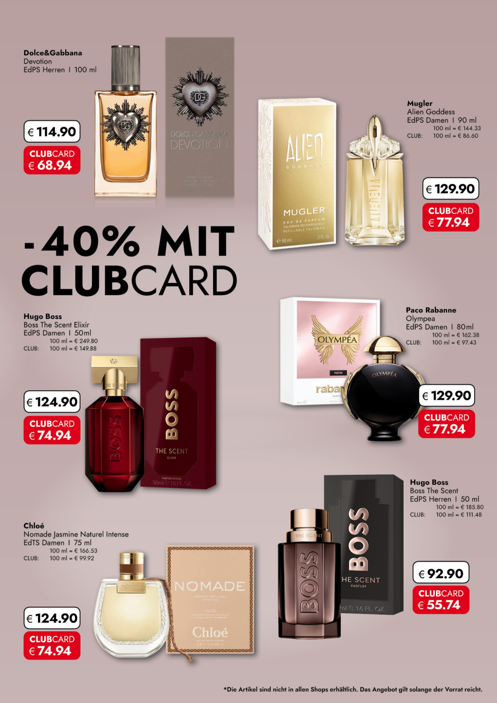 Leták TRAVEL FREE leták - strana 5