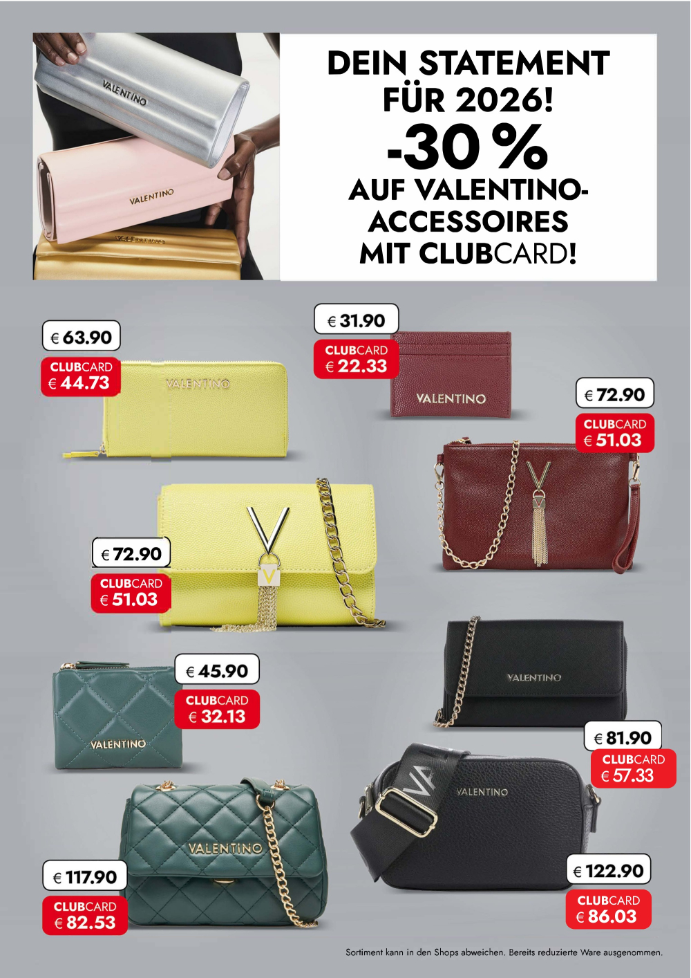 Leták TRAVEL FREE leták - strana 7