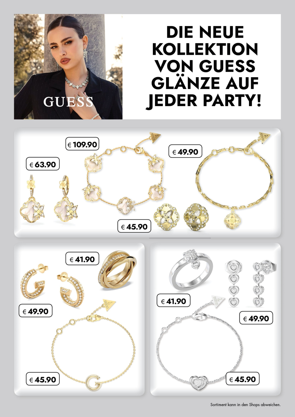 Leták TRAVEL FREE leták - strana 8