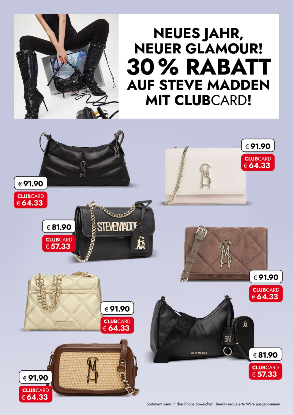 Leták TRAVEL FREE leták - strana 9