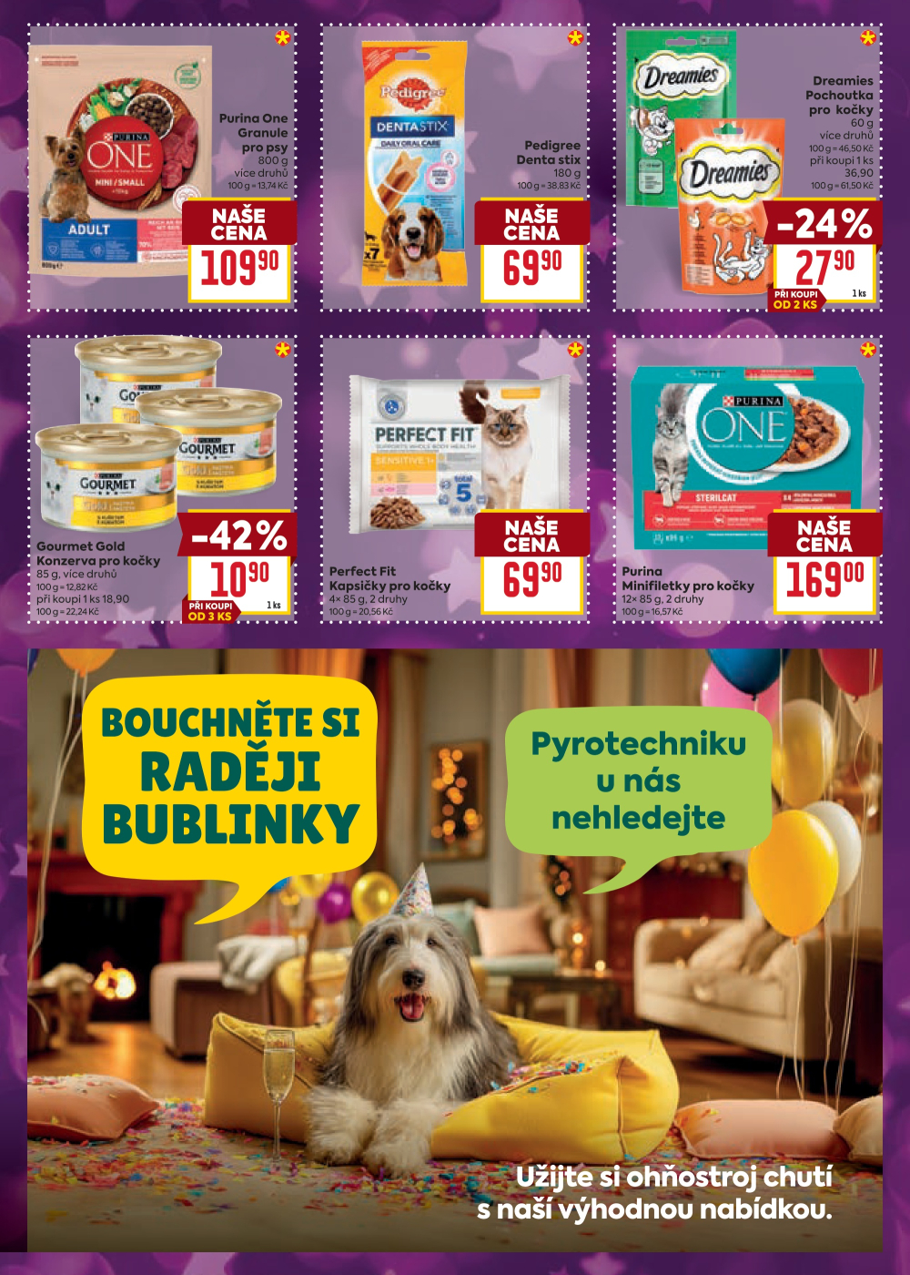 Leták BILLA velký leták - strana 27