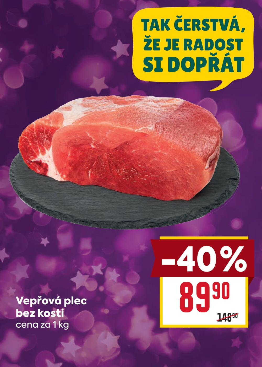 Leták BILLA velký leták - strana 7