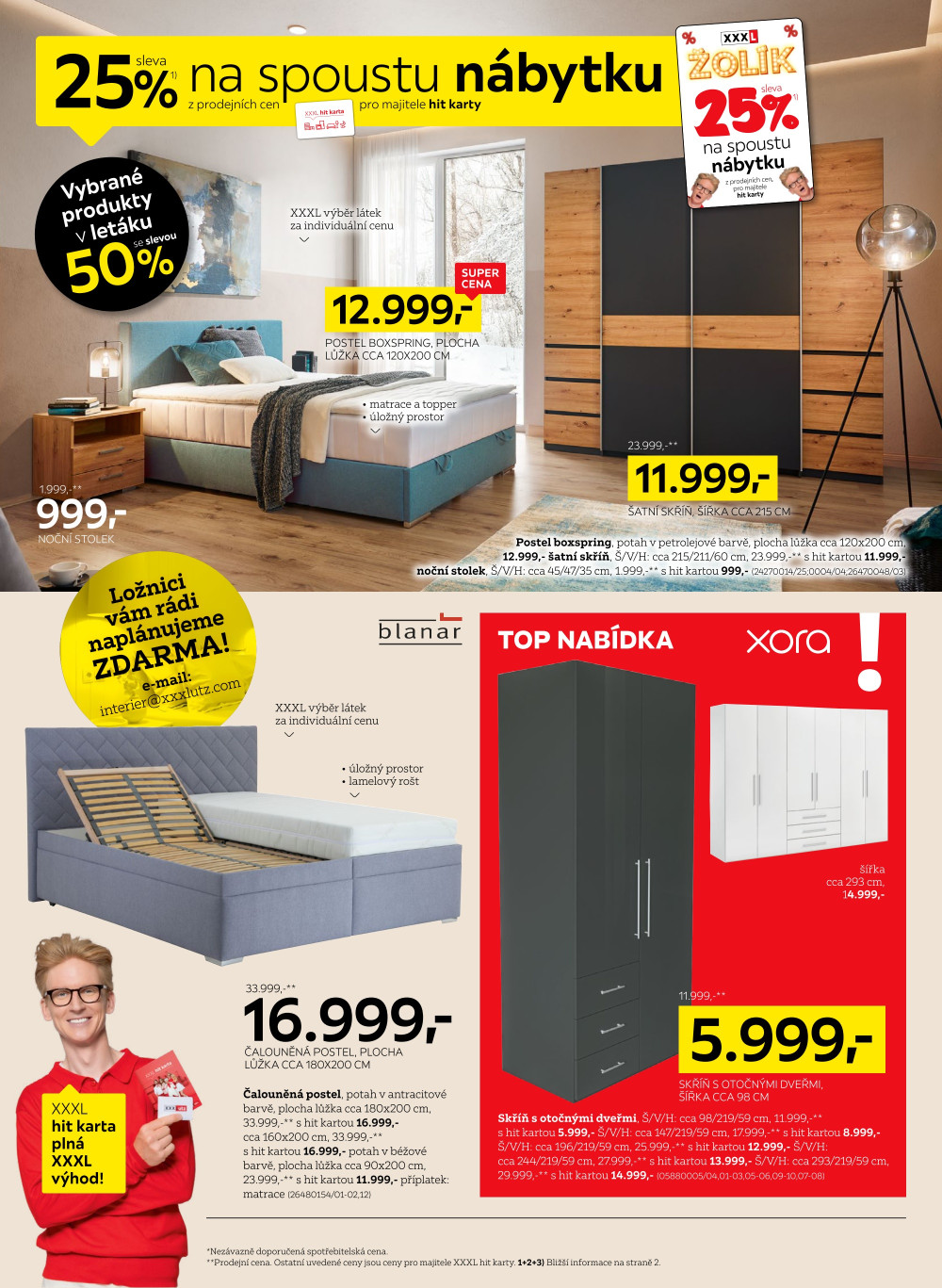 Leták XXXLutz leták - strana 6