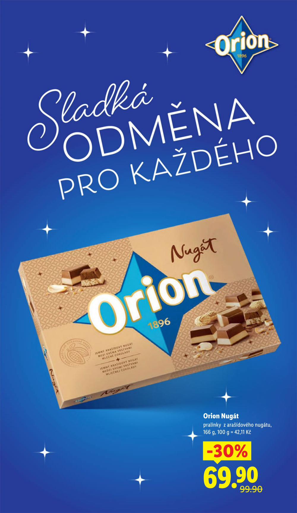 Leták Lidl leták od pondělí - strana 19