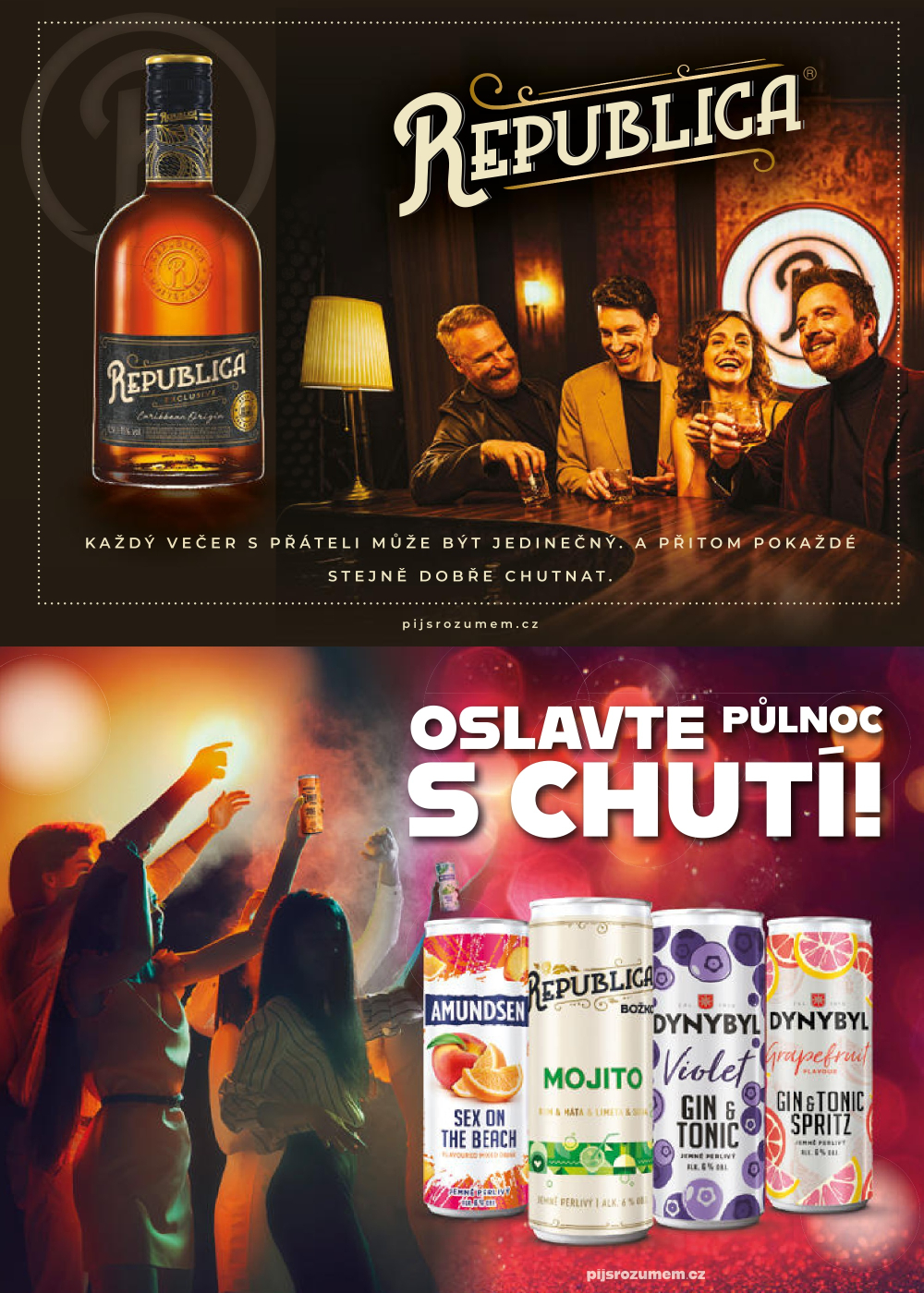 Leták Hruška leták - strana 11