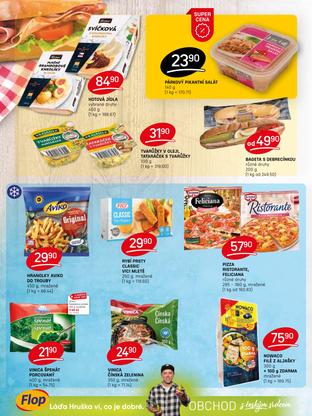 Leták FLOP leták - strana 6