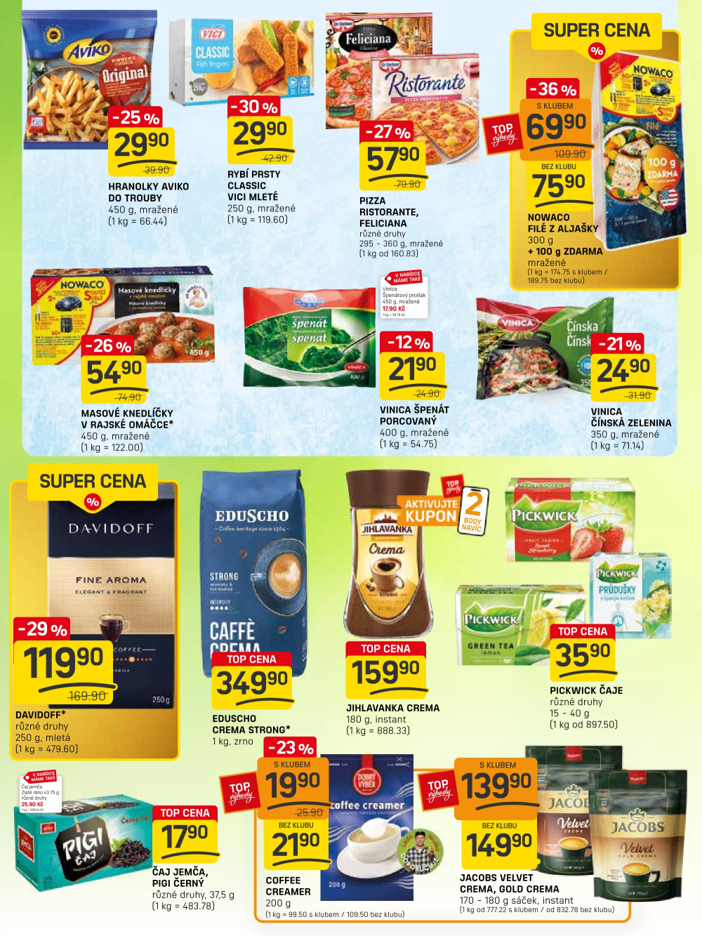 Leták FLOP Top leták - strana 11