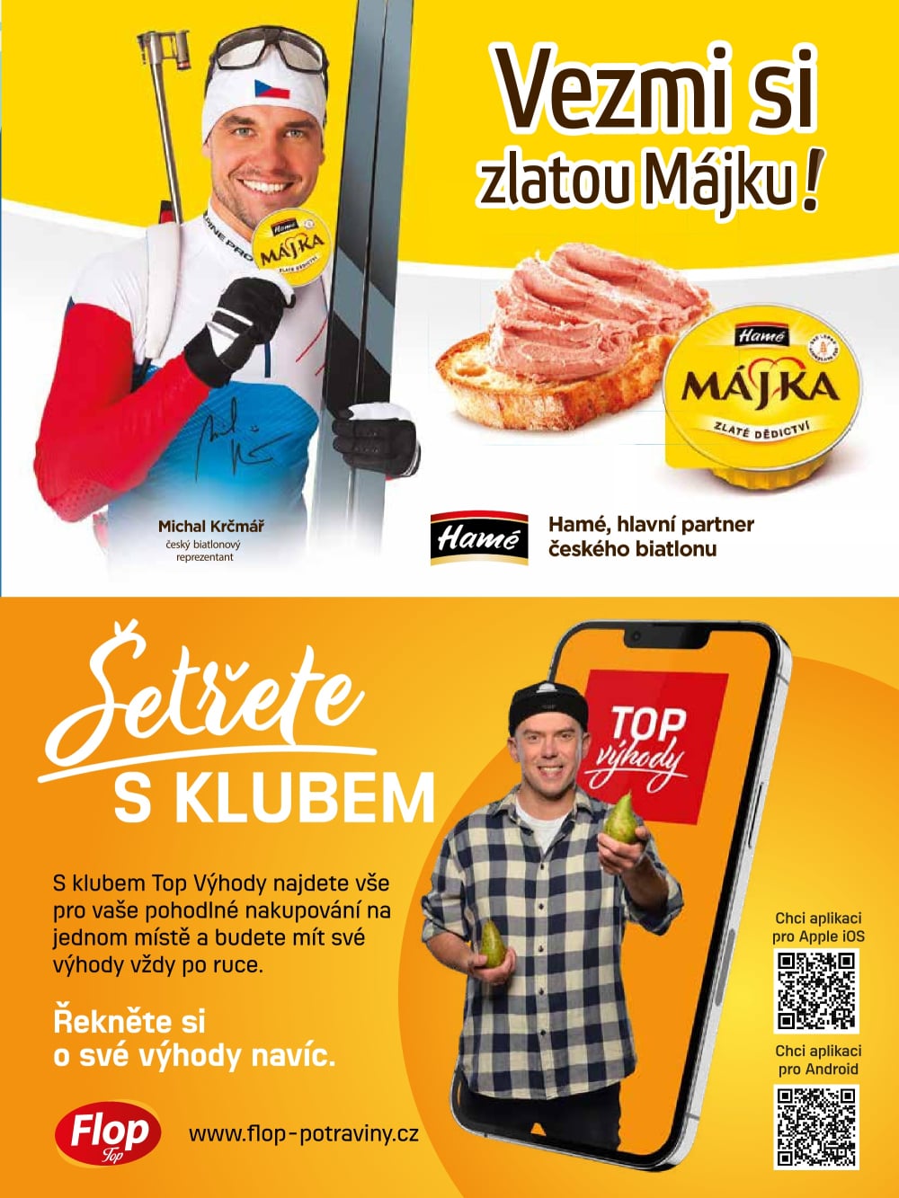 Leták FLOP Top leták - strana 5