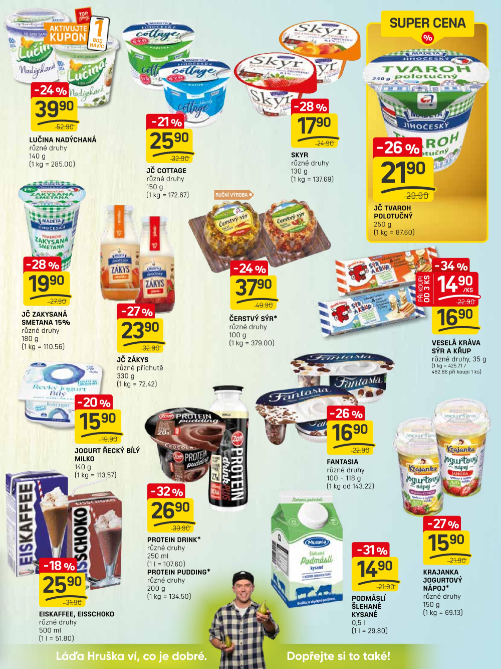 Leták FLOP Top leták - strana 9