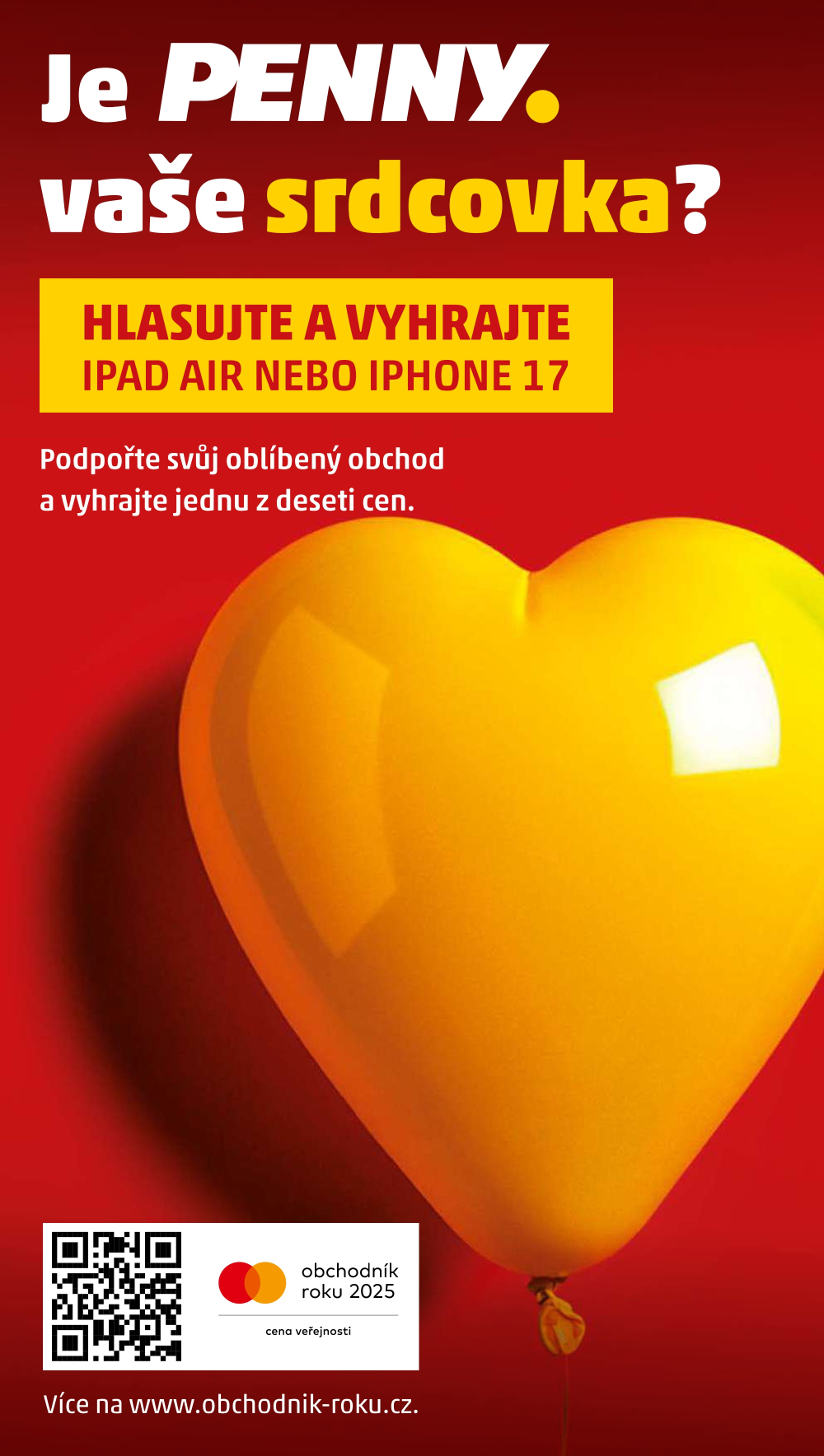 Leták Penny Market leták - strana 25