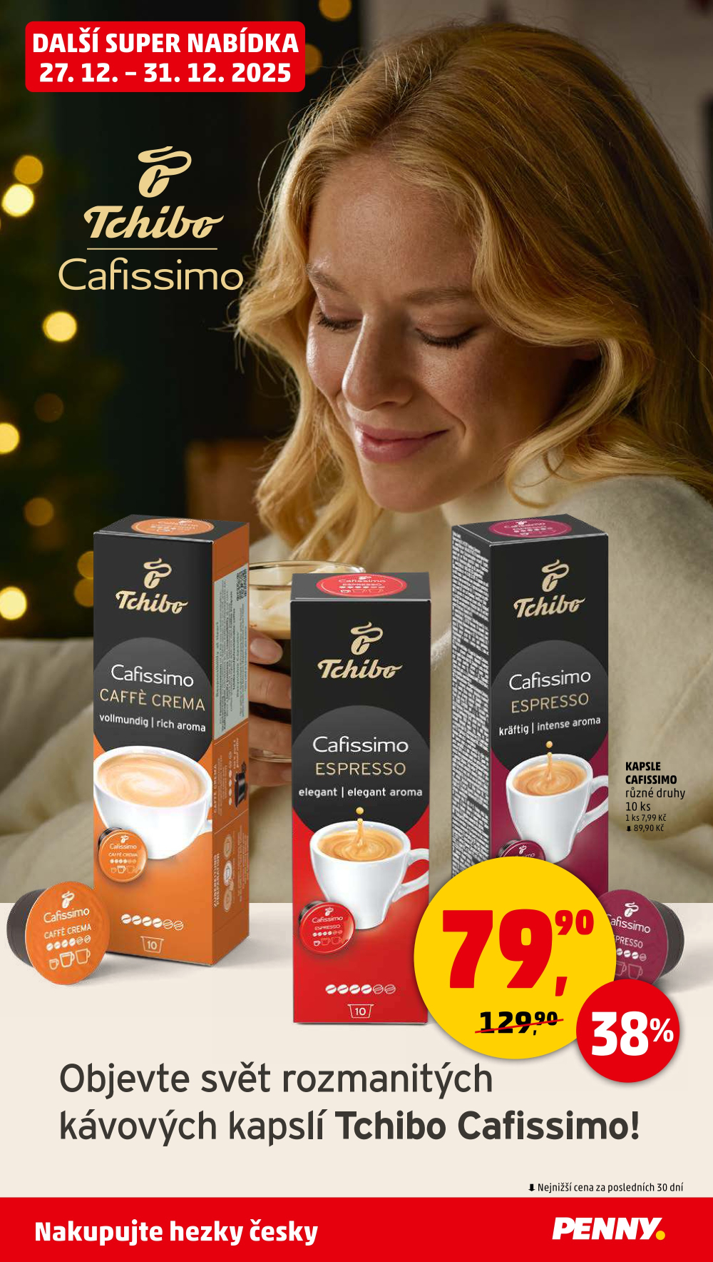 Leták Penny Market leták - strana 28